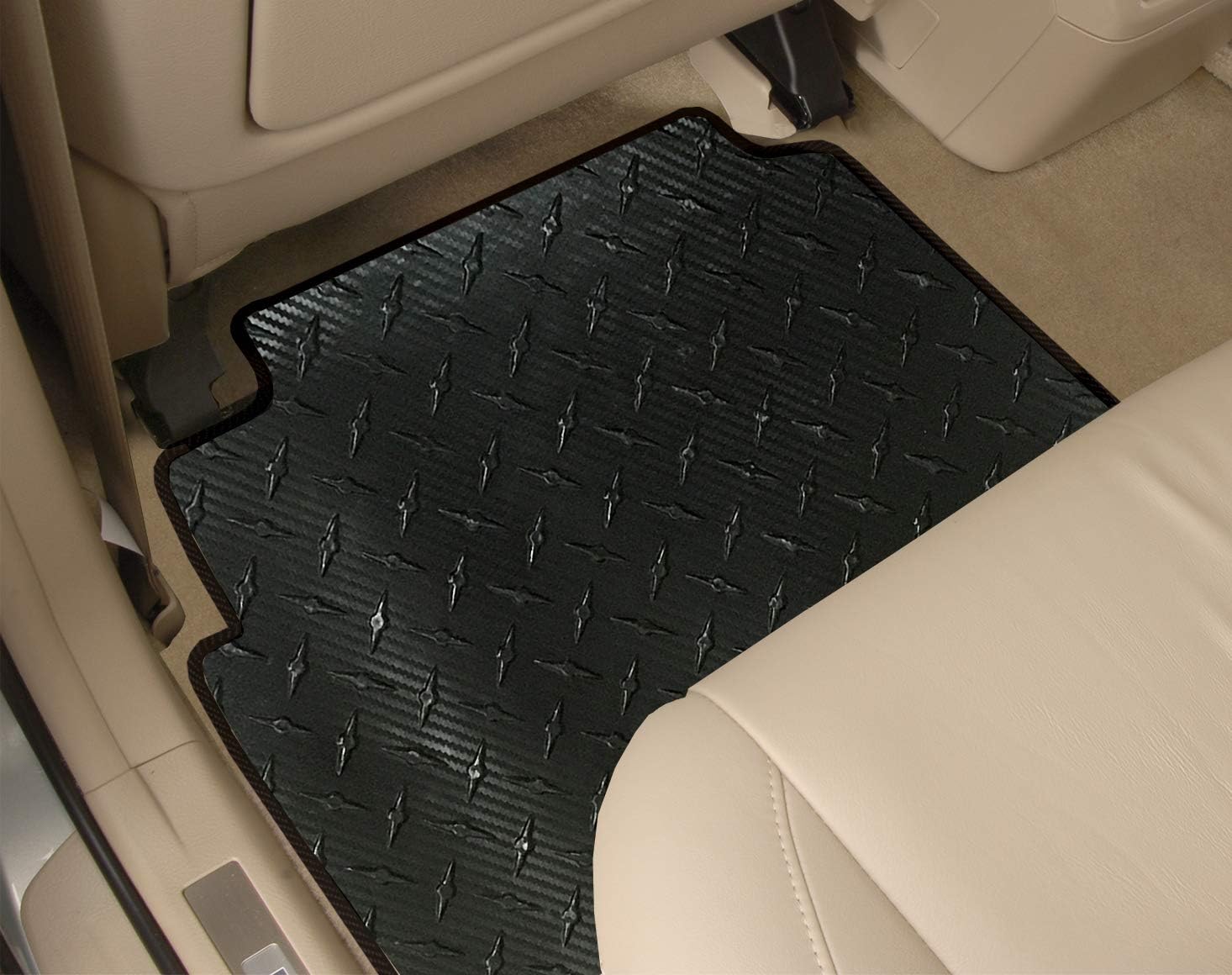 Best HD Pictures about  Intro Tech Floor Mats  with No AI Images