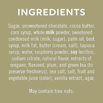 GHIRARDELLI Premium Chocolate Assortment SQUARES Gift Box, 29.6 oz