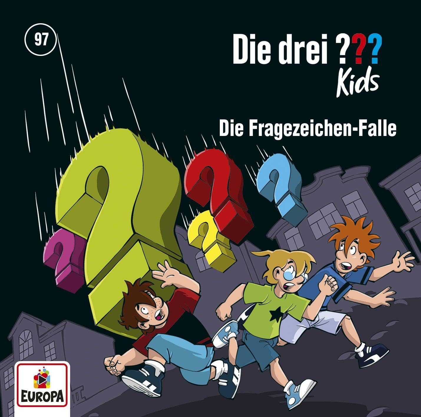 Folge 97: die Fragezeichen-Falle