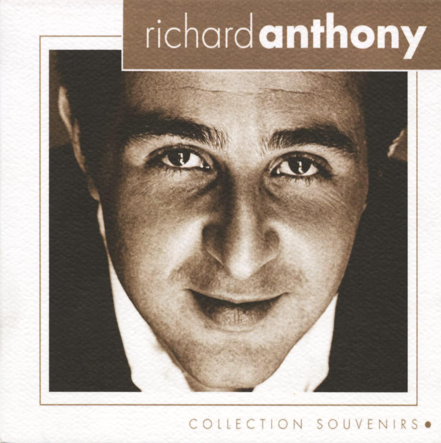 Collection Souvenirs [Audio CD]