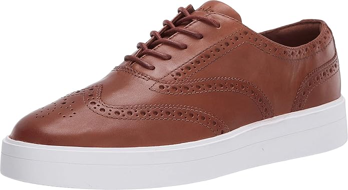 clarks hero brogue