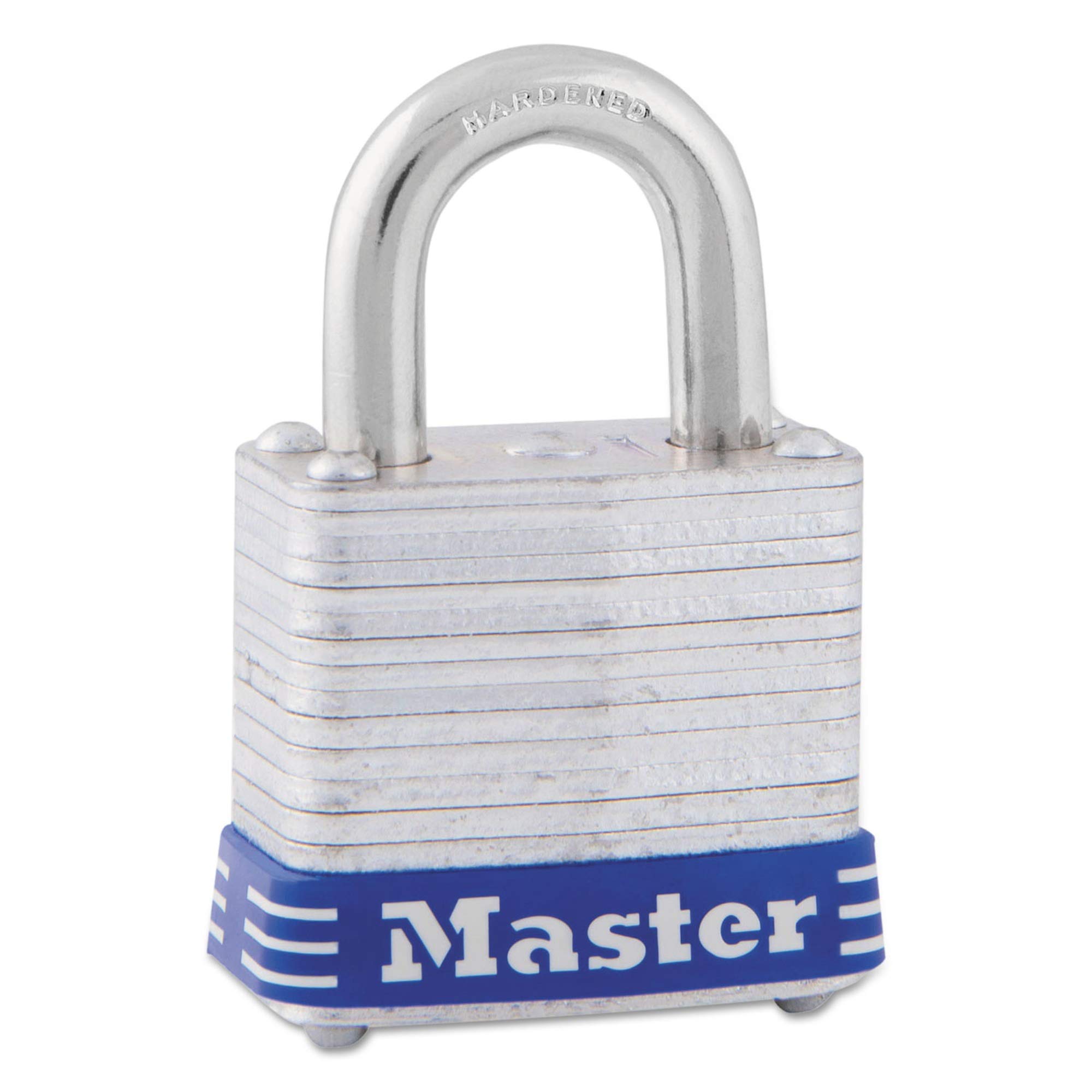 Master Lock, 1