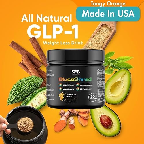 Miniatura 2 de Suplemento para el metabolismo y apoyo del azúcar en la sangre  con berberina, ALA, canela, cromo y más  Apoya la sensibilidad a la insulina, la