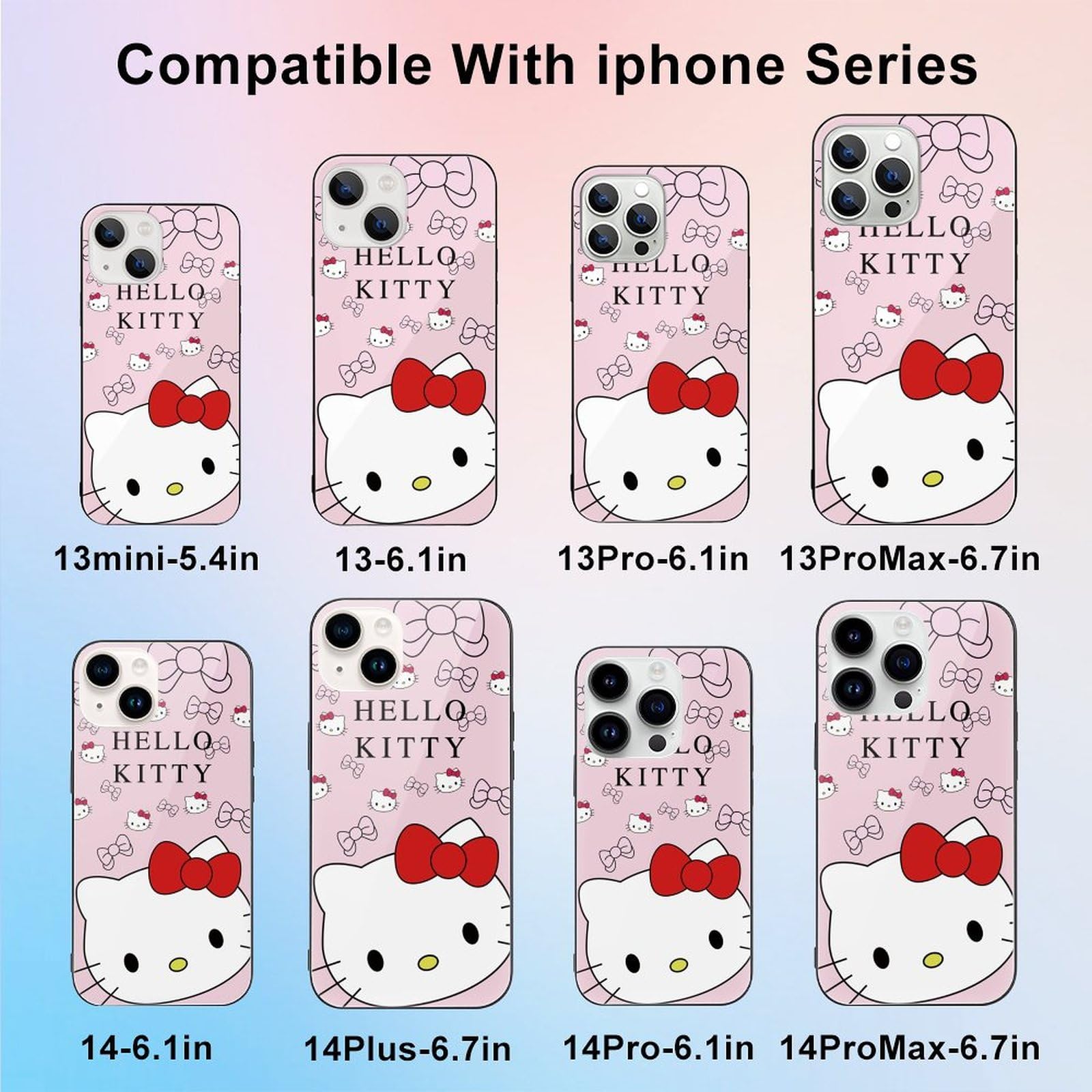 Amazon.co.jp: 【iPhone 12 Mini ケース】 ハローキティ iPhone 12