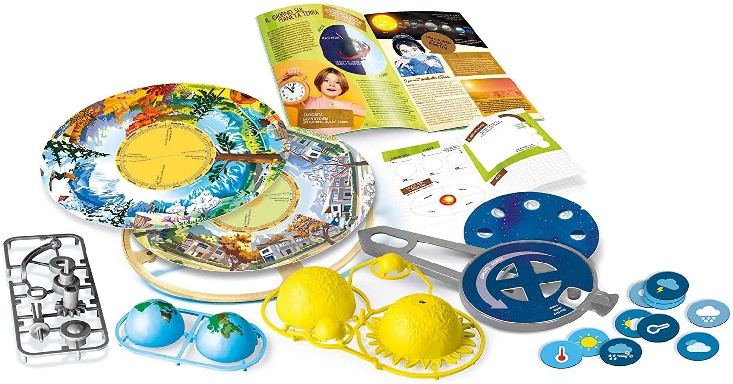 Clementoni Wetenschap & Play Lab