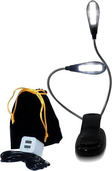 Ecologic mart book light Clearance