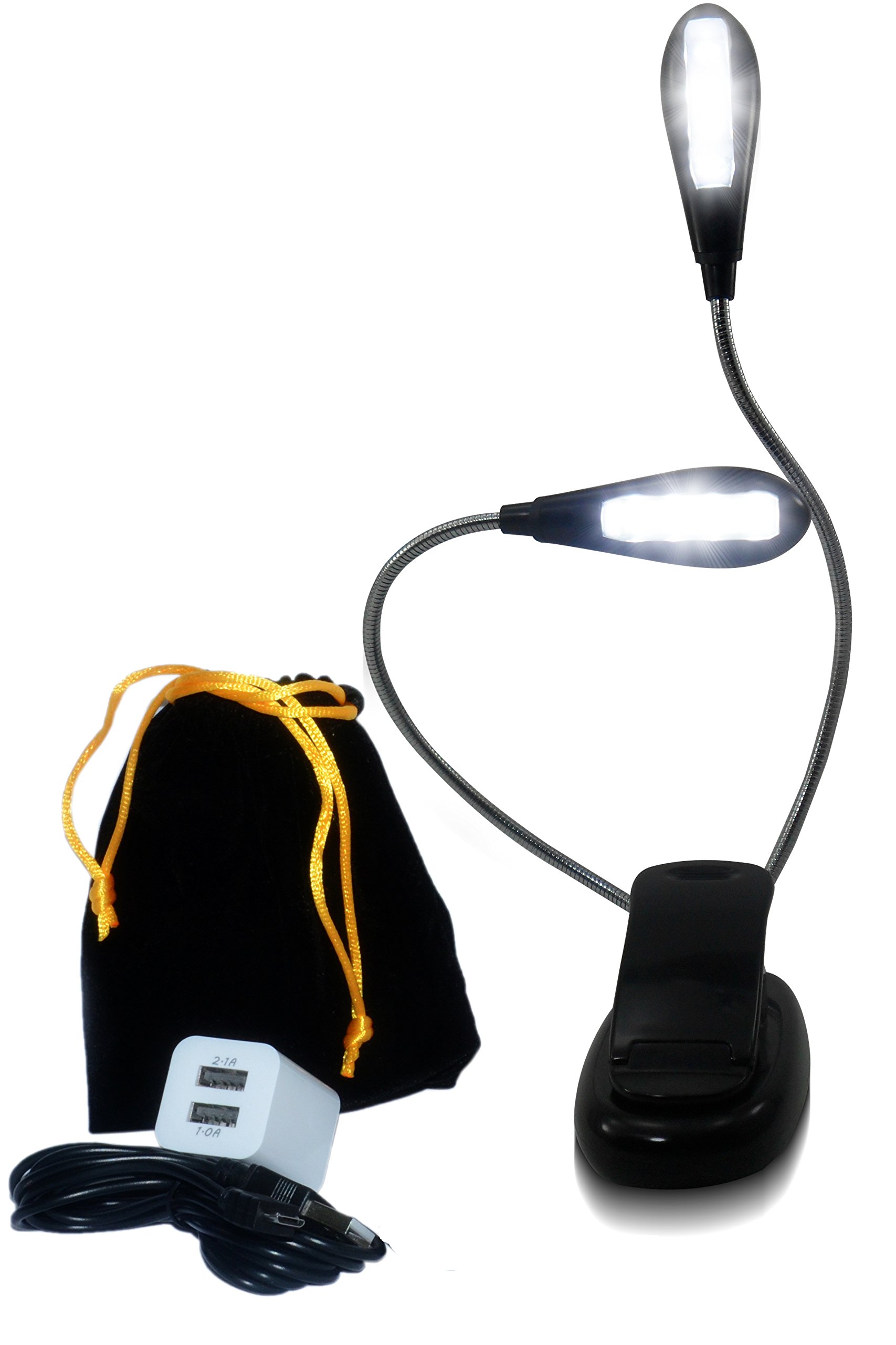 ecologic mart book light
