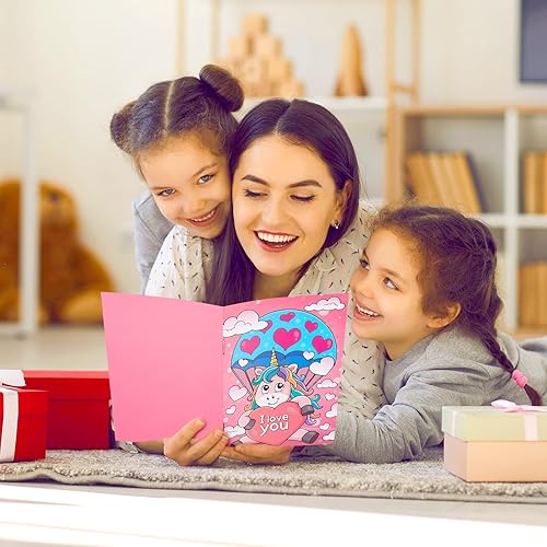 Miniatura 4 de Juego de 30 libros para colorear de boda para niños y niñas, juego de actividades de 40 páginas, kits de actividades para el día de San Valentín,