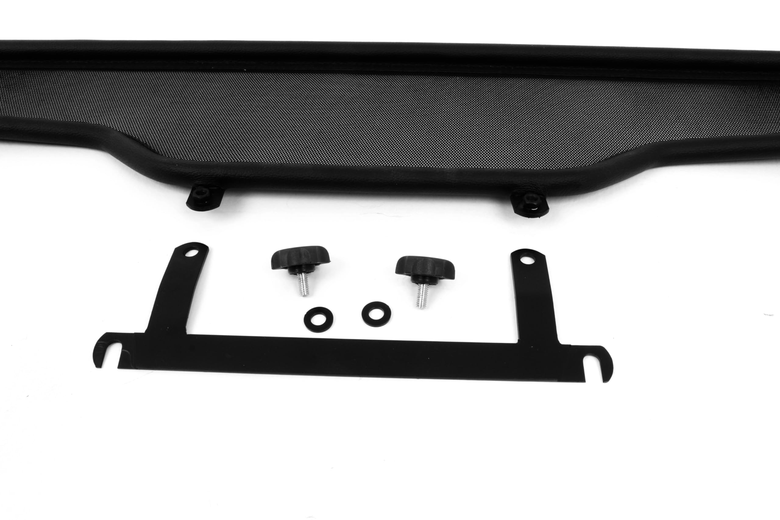 pare-vent convient à Crossfire Roadster