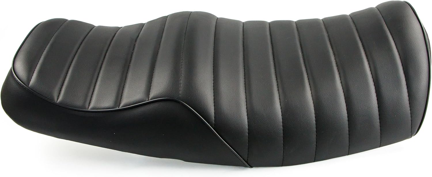 職人魂が宿る至高のシート】 CB400SF タックロールシート NC39 NC42