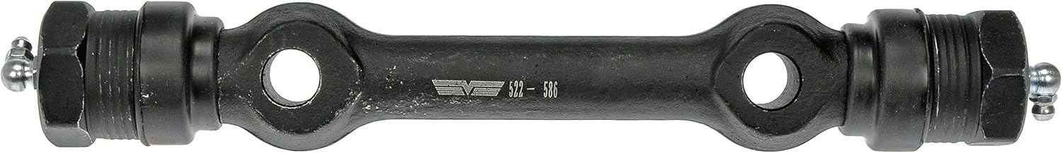 Dorman 522-586 Front Upper Suspension Control Arm Shaft Kit Compatible with Select Chevrolet / GMC Models