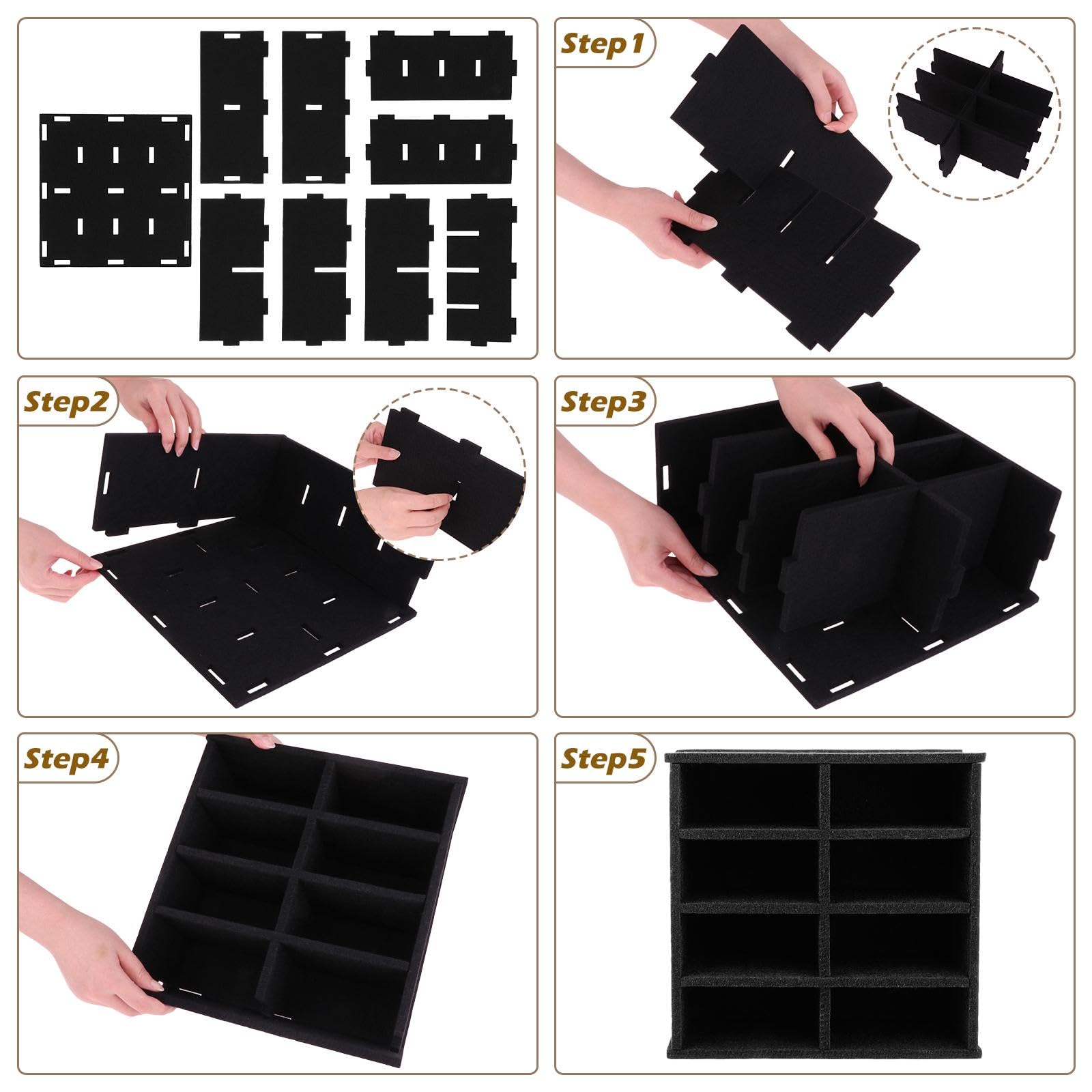 Porte-Ceintures d'arts Martiaux Taekwondo Armoire de Rangement pour Ceinture de Judo MMA