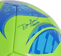 Vista 3 de adidas Unisex MLS Soccer Ball