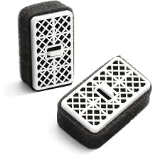THU6474-01 Deodorizer Filter Replacement, 2 Pack