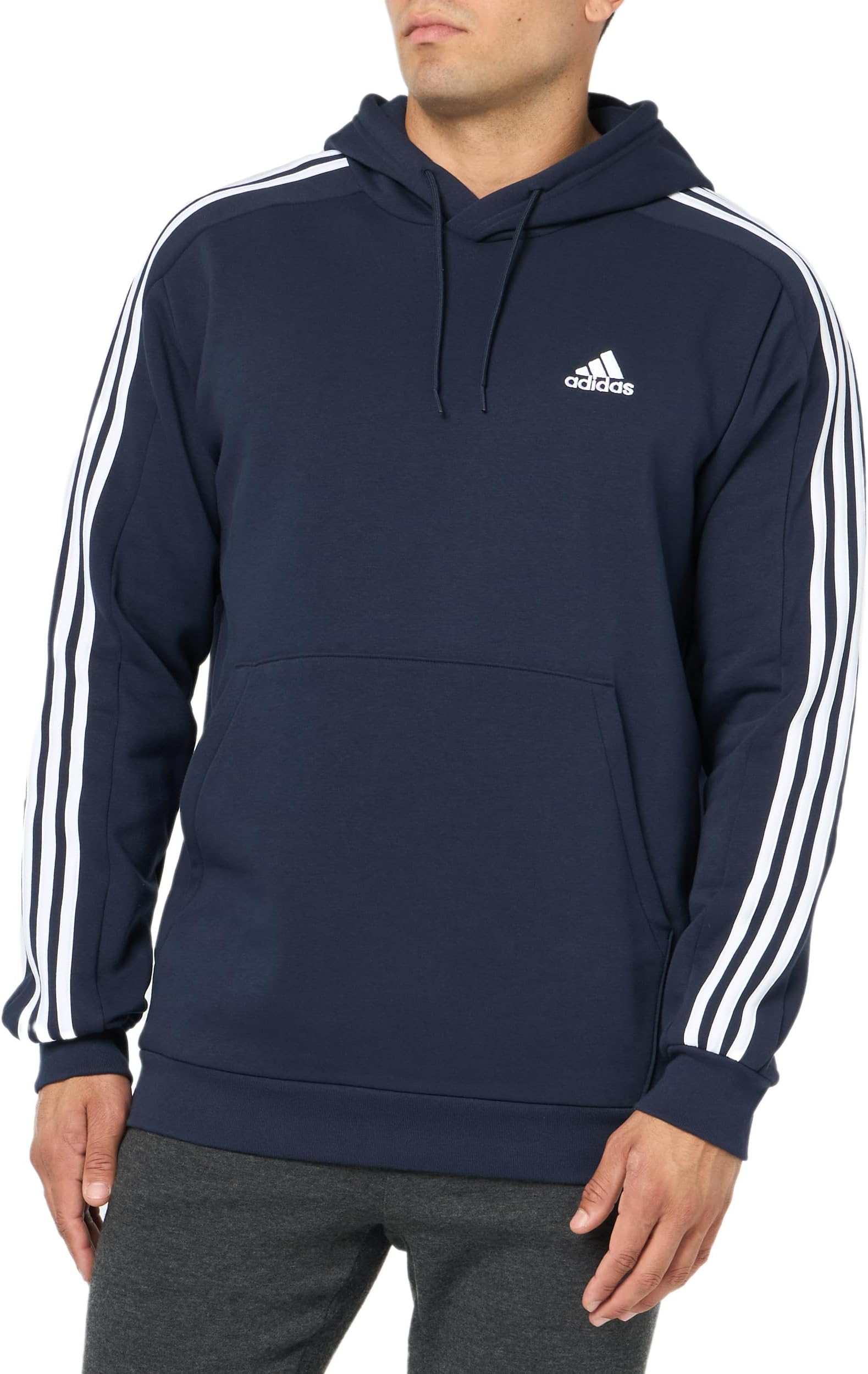 adidas maroon hoodie