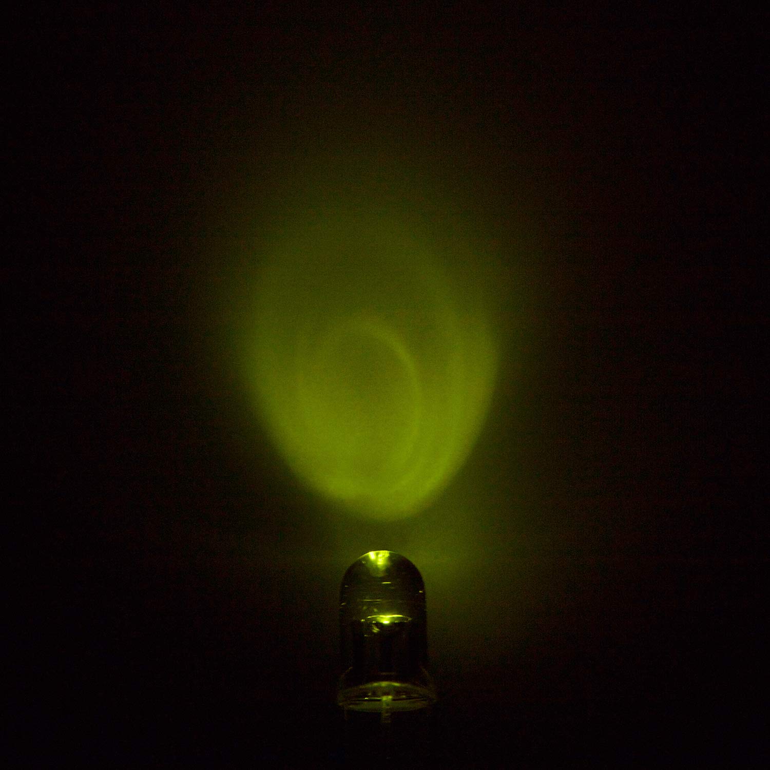 100 Stück 5 mm LED-Leuchtdion-Lampe, zweifarbig, rot, grün, gemeinsame Ano, Katho, transparent, diffuse Mikroanzeige, 3 V 502 100 Stück 5 mm LED-Leuchtdion-Lampe, zweifarbig, rot, grün, gemeinsame Ano, Katho, transparent, diffuse Mikroanzeige, 3 V 502