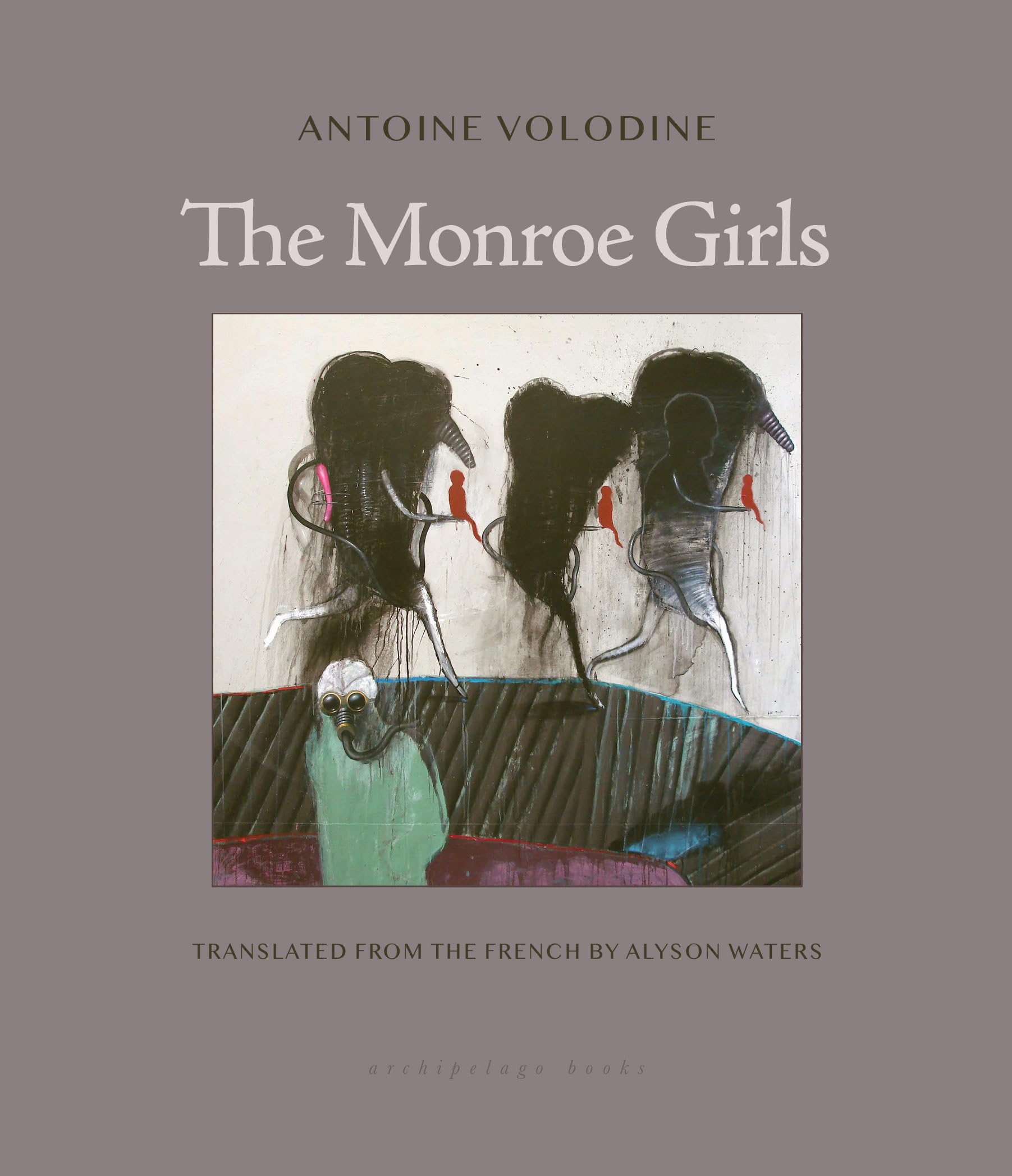Monroe Girls