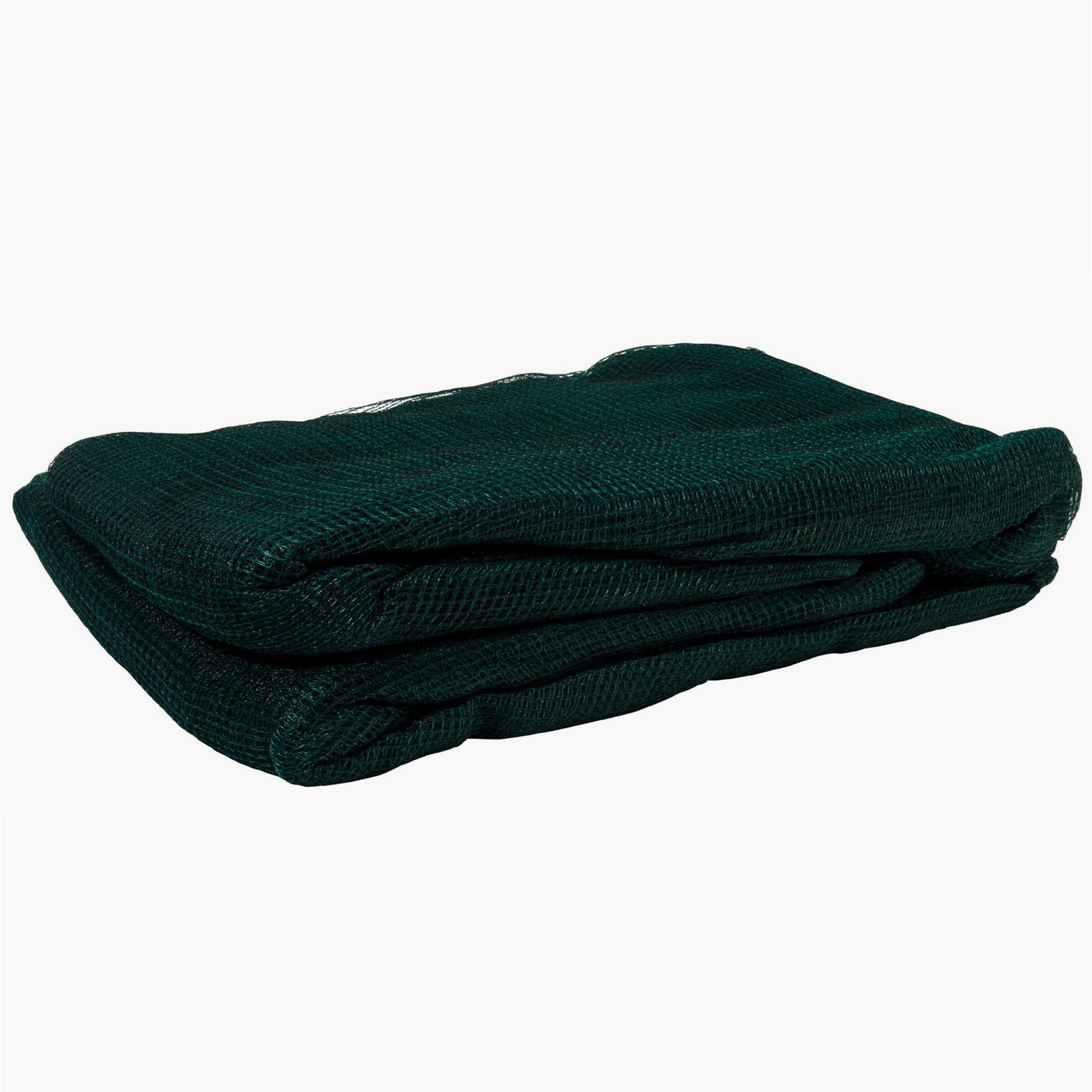 WERKA PRO Siatka oliwkowa 50g/m2 10 x 10m - 100m²