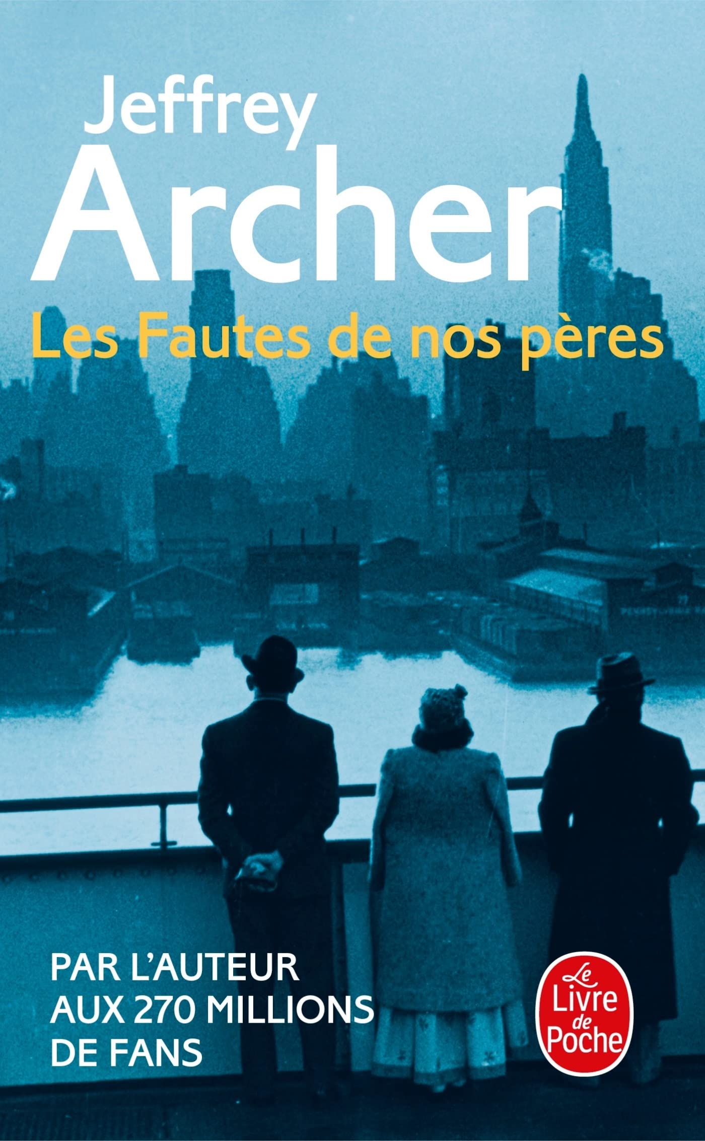Les Fautes de Nos Peres (Litterature & Documents)