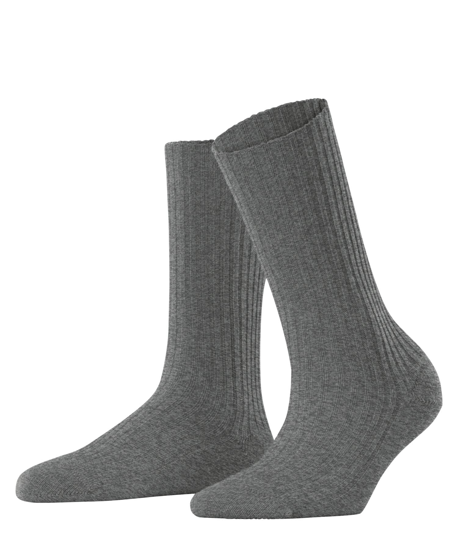FALKE Unisex Walkie Light Wool Socks, 1 Pair