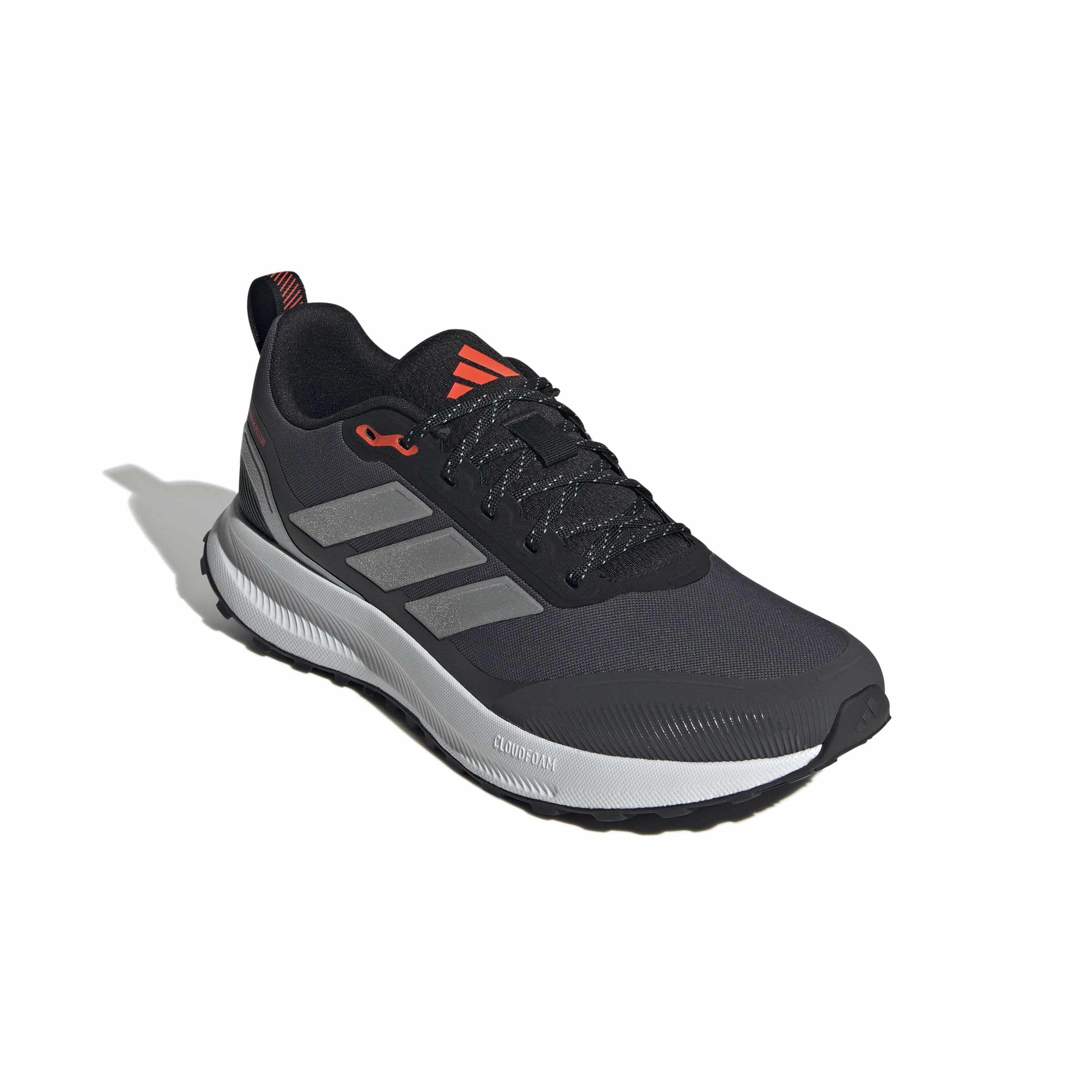 adidas Men's Zapatilla Runfalcon 5 TR Running