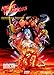 Night Warriors: Darkstalkers' Revenge - Omega
