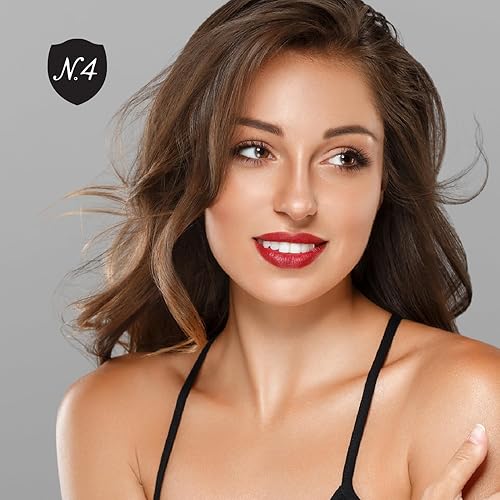 Miniatura 6 de Champú volumizante número 4 Fleurs de Temps 25 onzas líquidas