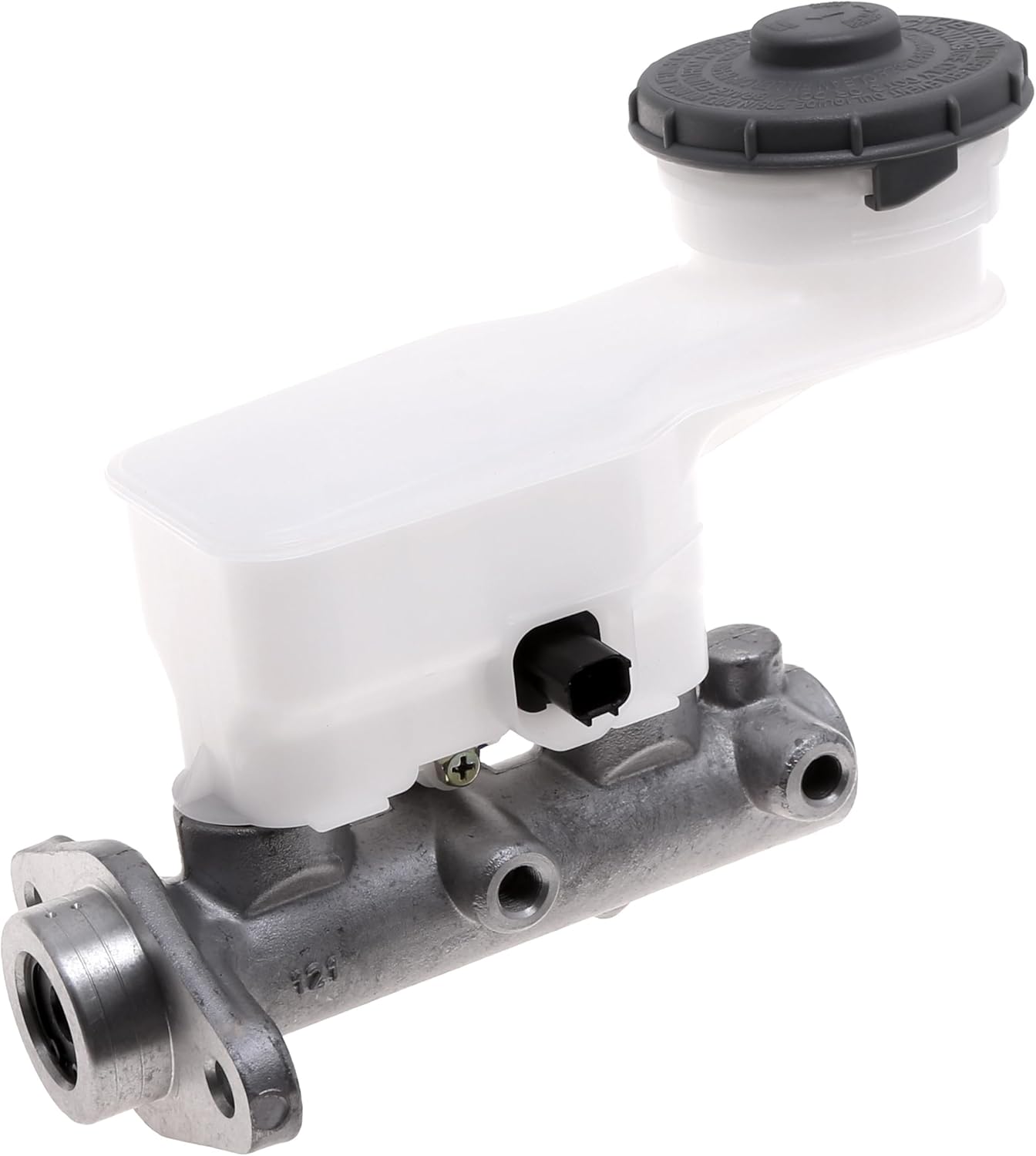 ACDelco Gold 18M391000 (19385033) Brake Master Cylinder Assembly