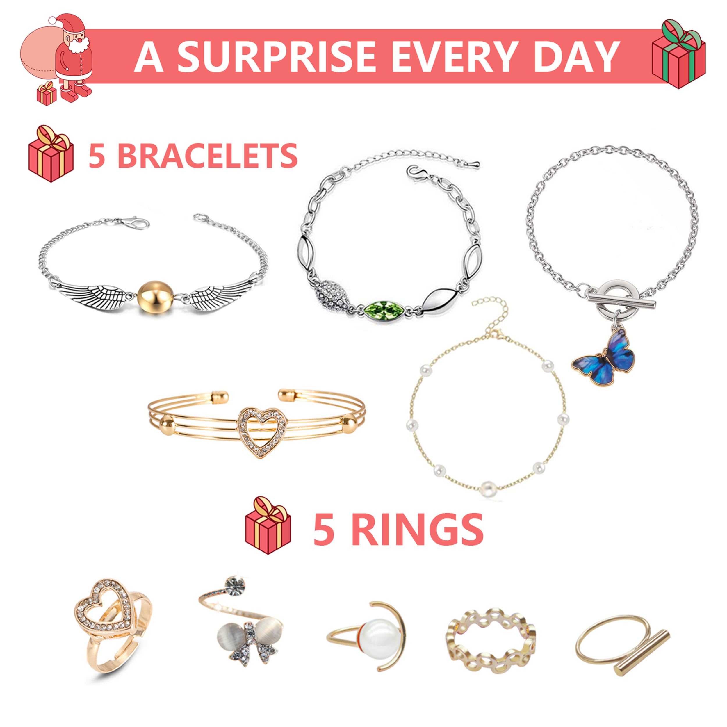 Kerst cadeauset ⭐ online kopen