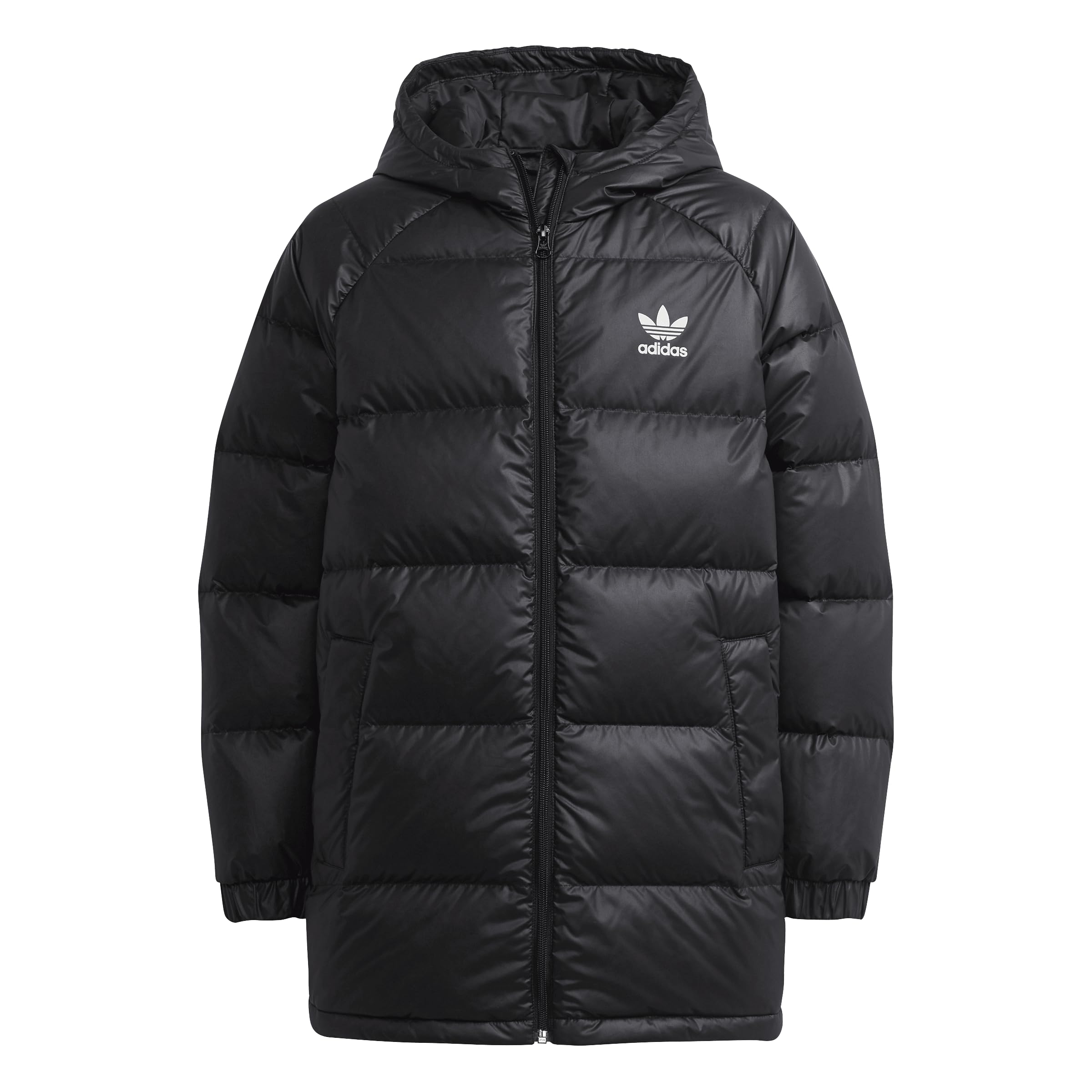 adidas puffer jacket junior