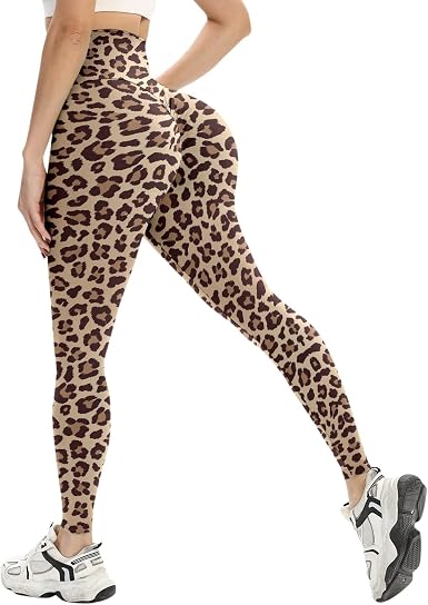TOTGO Fashion Workout Leggings 