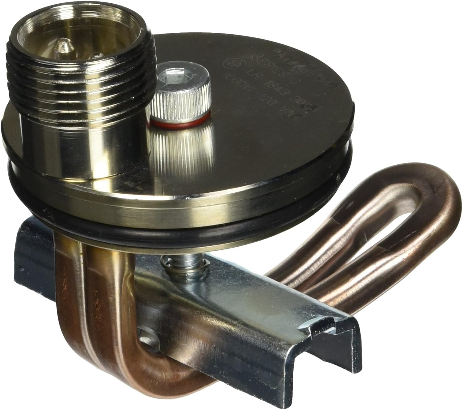 Zerostart 860-1860 Engine Block Heater : Automotive