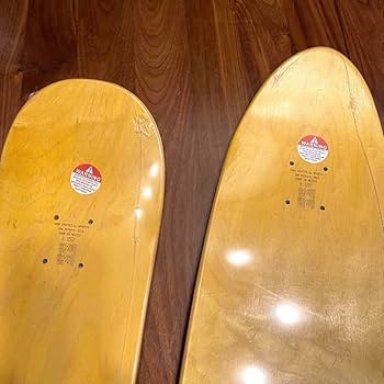 スケートボードデッキ　スケボーデッキ　ハロシデッキ　新品　タイガーマスク　レア物 Amazon.co.jp: レア物 スケートボードデッキ スケボーデッキ