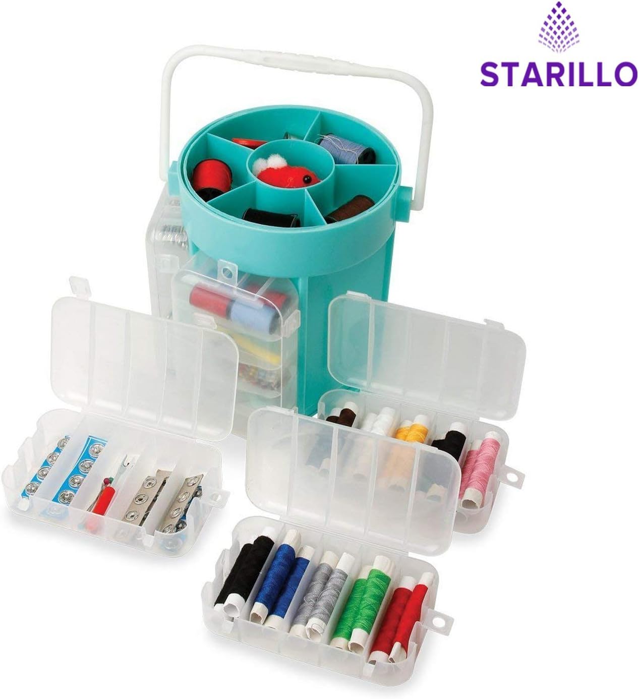 STARILLO Tailoring Sewing Kit