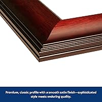 Vista 4 de Marco de Diploma Spirit NCAA