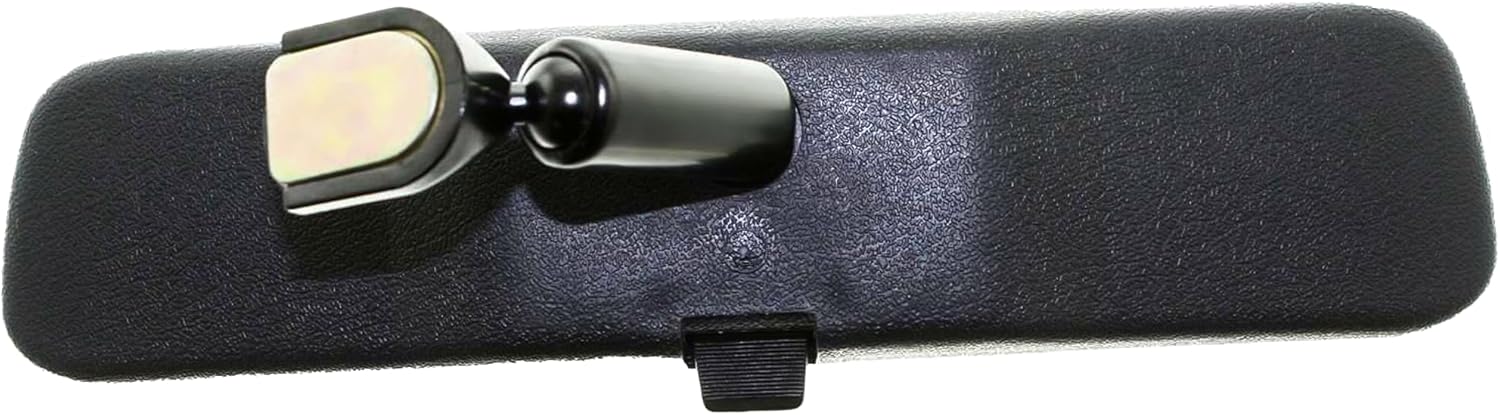 Rear View Mirror Black fits 1978-1980 Chevrolet C10