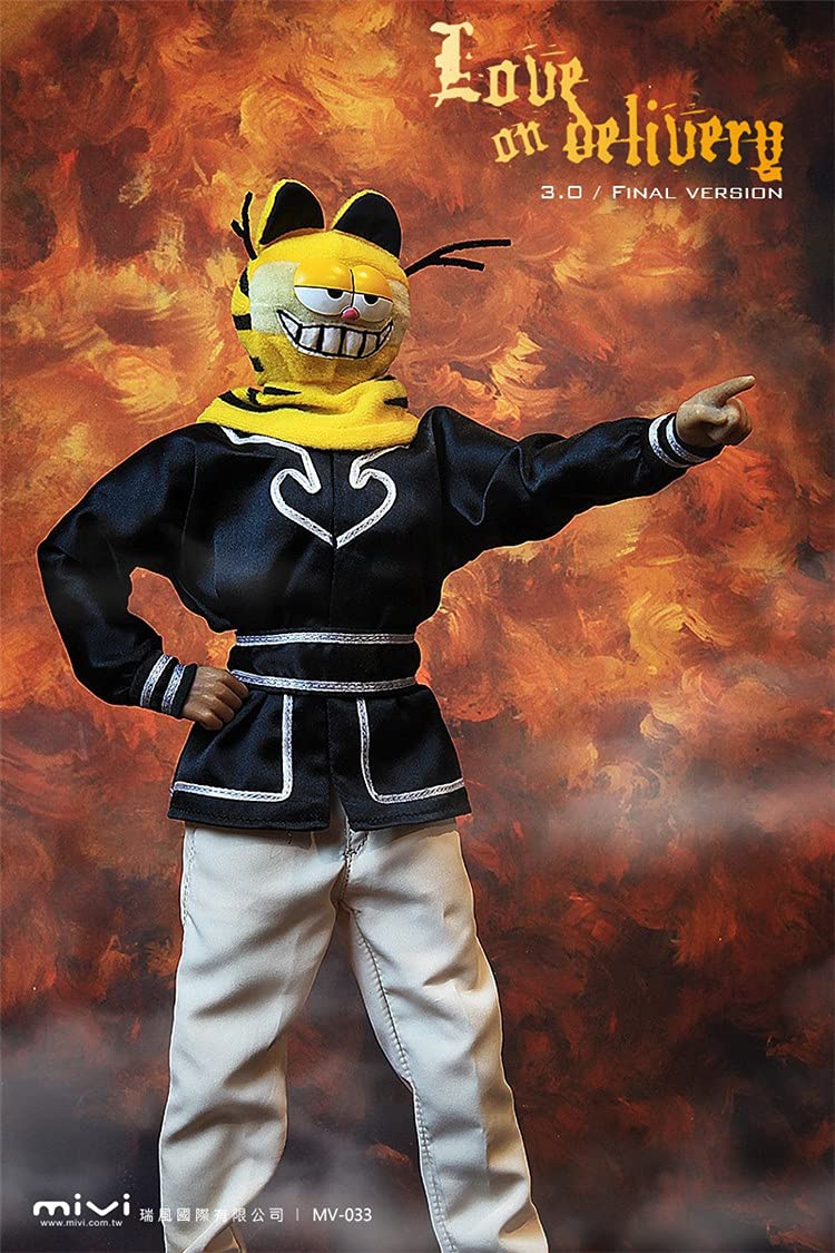 Amazon | [AC] MiVi MV-033 1/6 映画 アニメ ゲーム