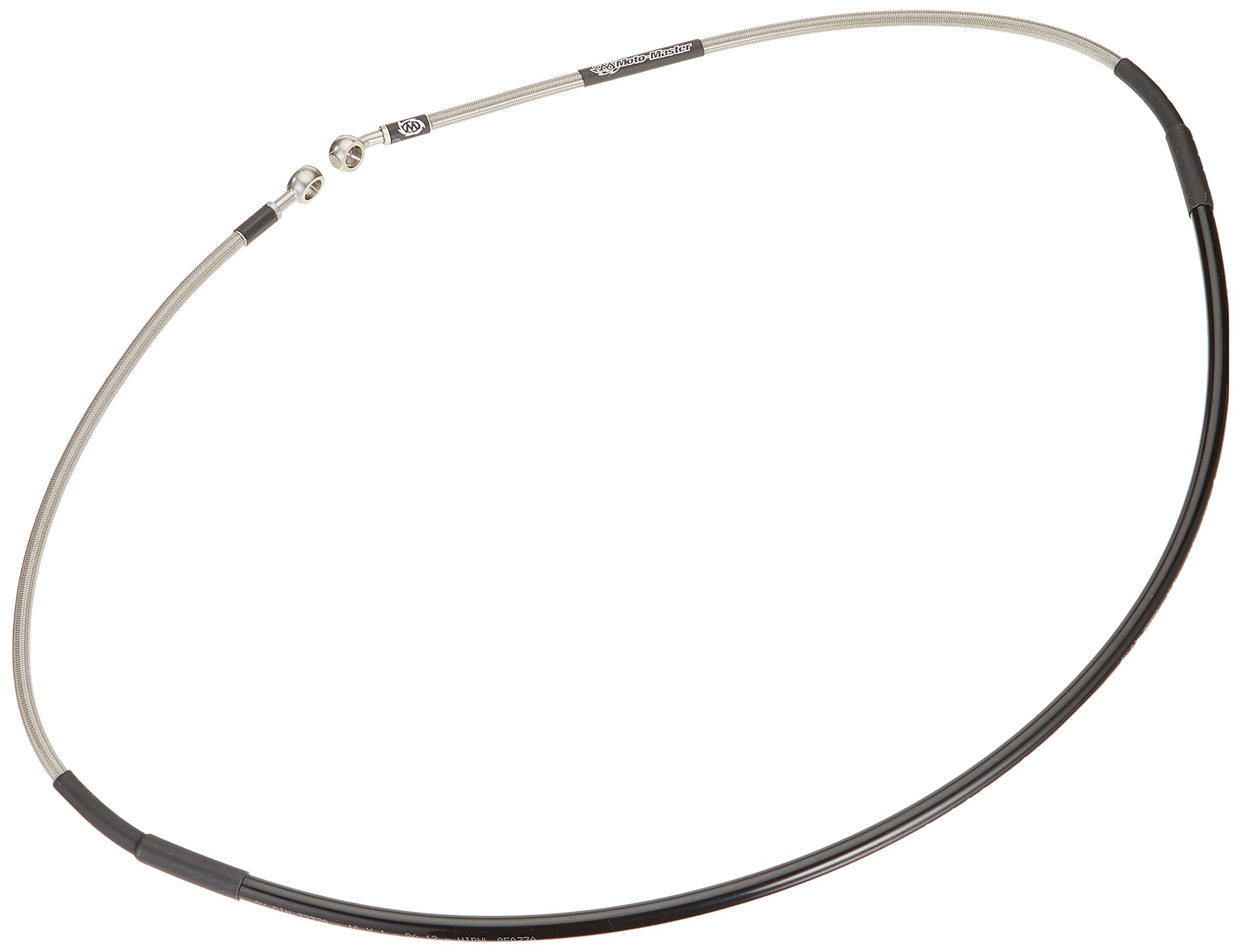Moto Master Tubo Freno Anteriore - 4