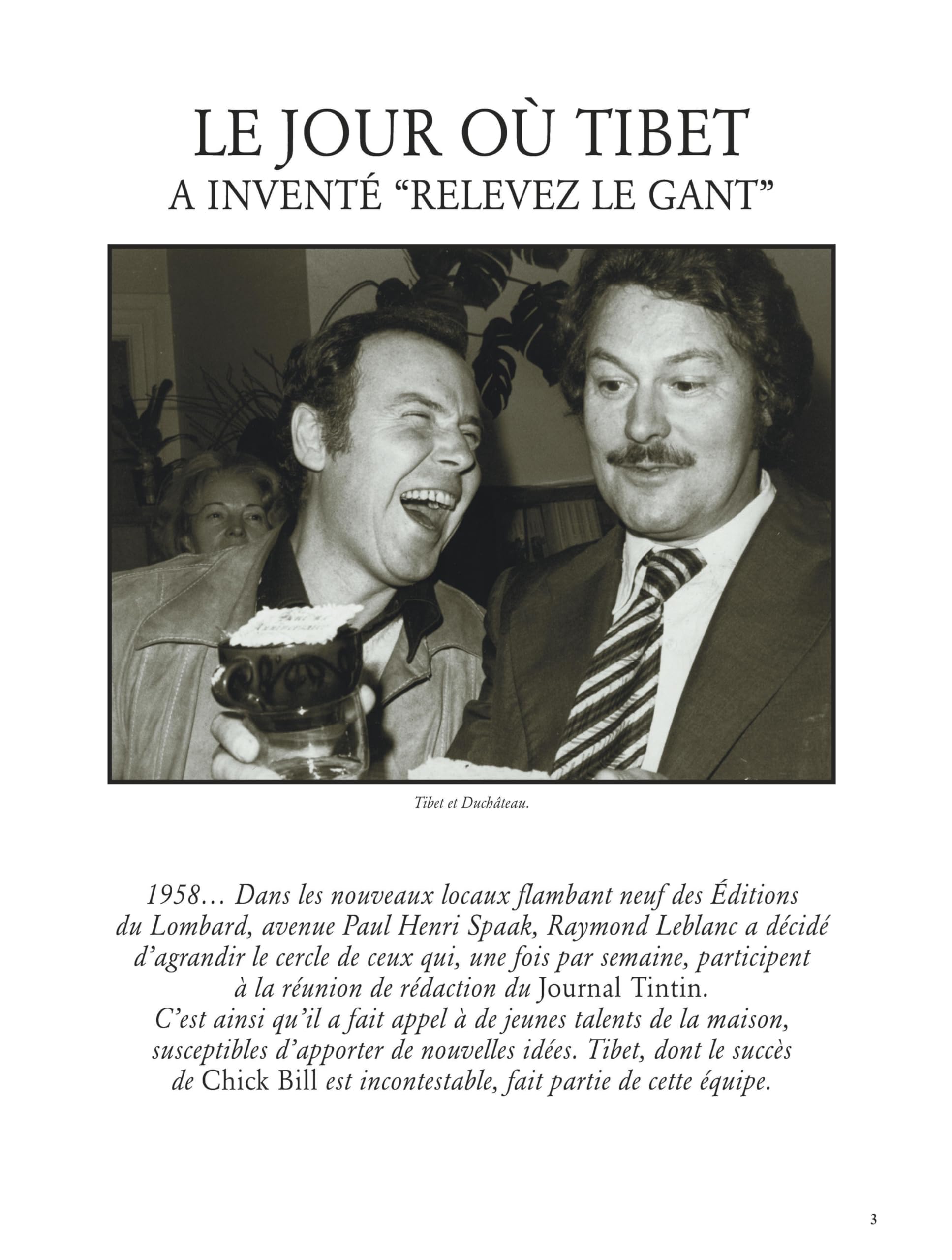 Intégrale Ric Hochet - Tome 14