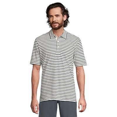 Faherty Sunwashed Tshirt Polo Men