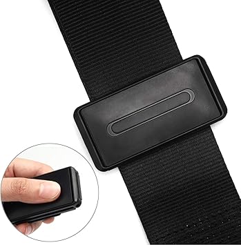 high visibility belt