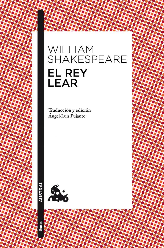 El rey Lear (Clásica)