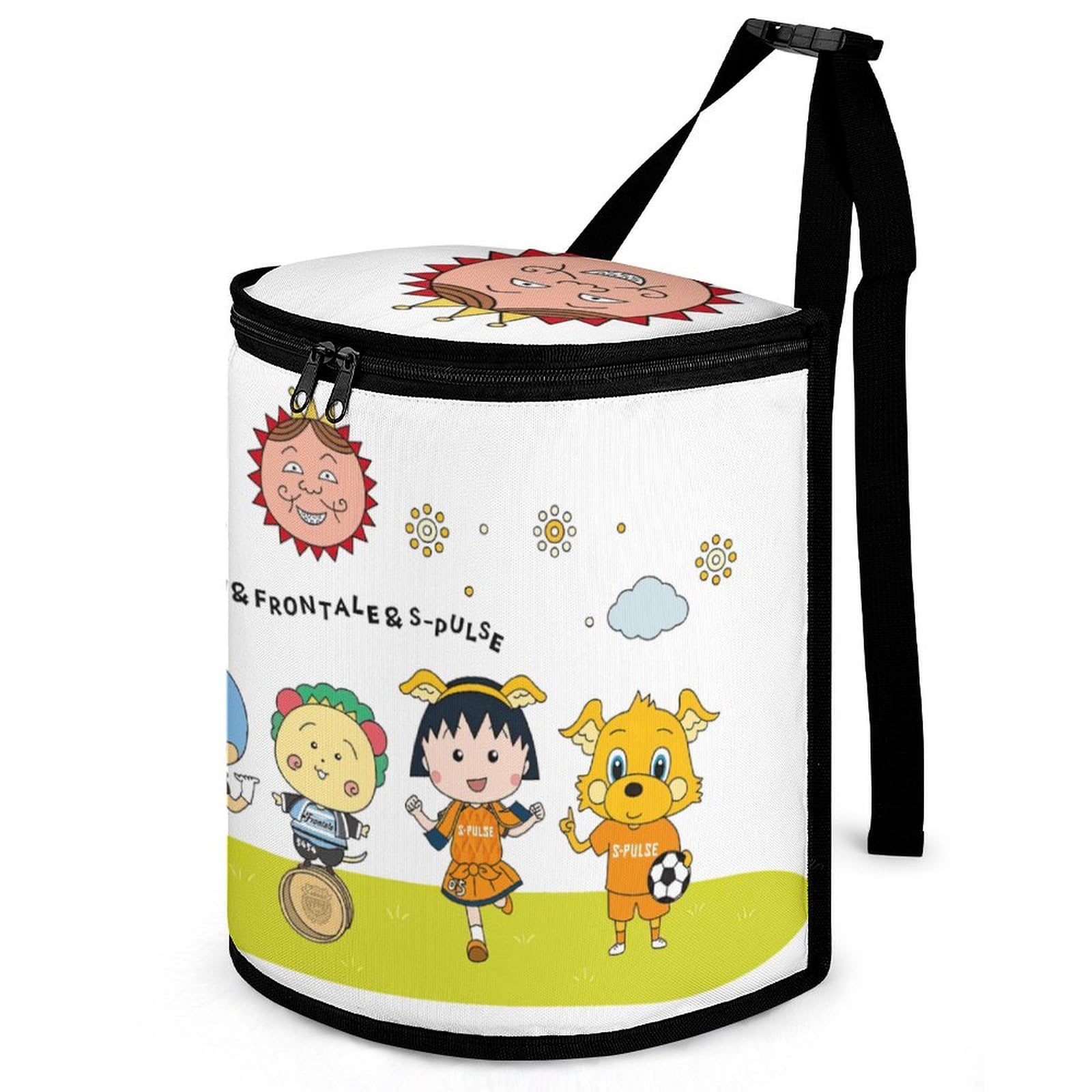 コジコジ　ゴミ箱 Amazon.co.jp: コジコジ (1)(1)11-art-scale-4_00x 車用ゴミ箱 車用