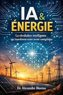 IA & Énergie: La révolution intelligente qui transforme notre avenir énergétique