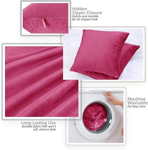 Miniatura 3 de Nestl Bedding - Fundas para cojines