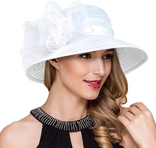 Wedding Hat Foldable 