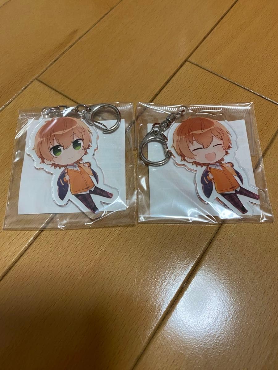 Amazon.co.jp: すとぷり ジェルくん アクキーセット : おもちゃ