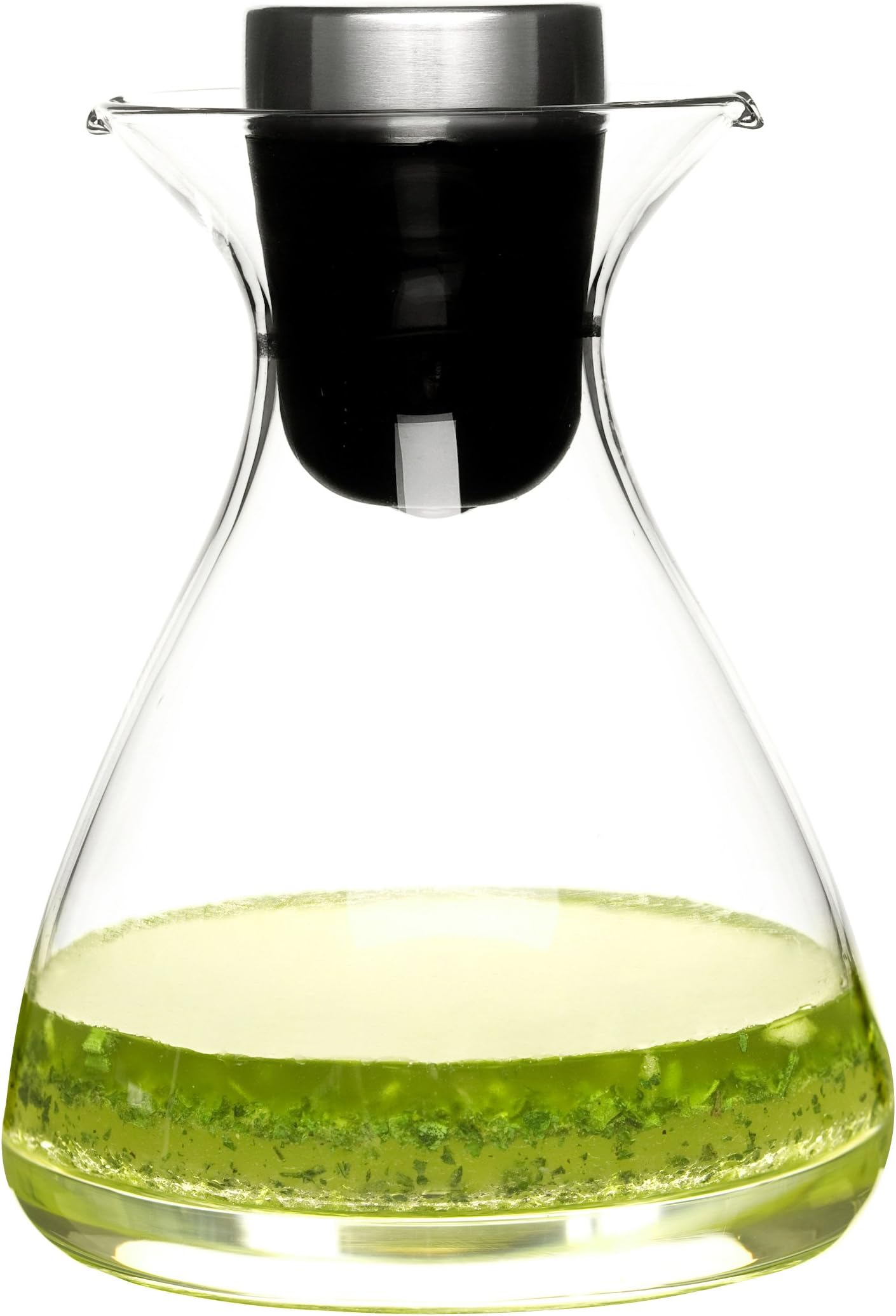 Sagaform Dressing Shaker with Stopper