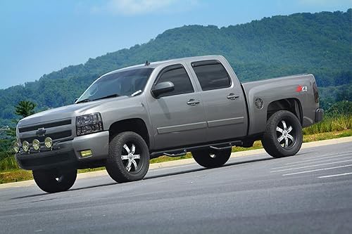 Miniatura 3 de Lamin-x Custom Fit Tint Headlight Covers for Audi Q8 (19-)