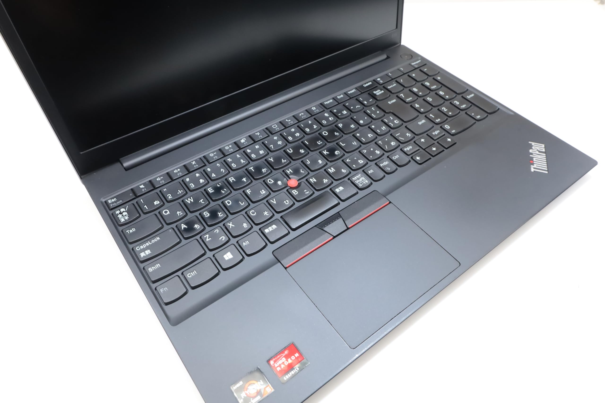 Windowsノート本体 ThinkPad E15 Gen2 Ryzen5 4650U 24/512GB Amazon.co.jp: 直販 ノートパソコン：ThinkPad E15 Gen 2 AMD Ryzen 5